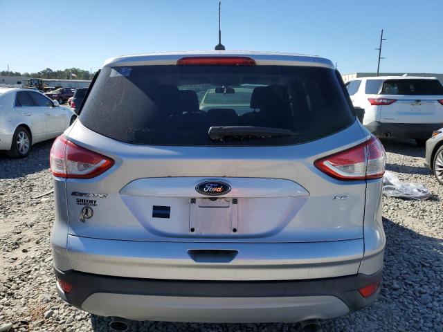 2016 FORD ESCAPE SE - 1FMCU0G74GUC33432