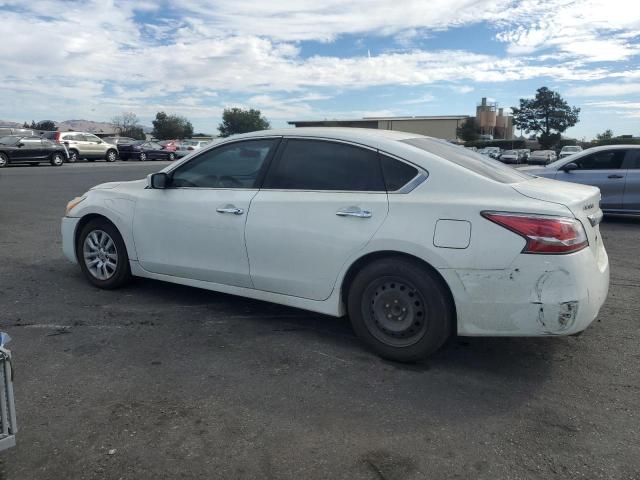 2015 NISSAN ALTIMA 2.5 - 1N4AL3AP7FC282109
