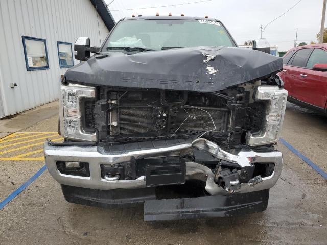 2018 FORD F250 SUPER - 1FT7W2BT0JEB48394