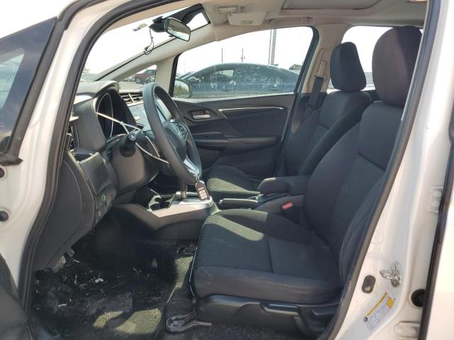 2020 HONDA FIT EX - 3HGGK5H85LM706982