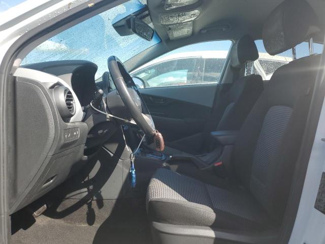 2021 HYUNDAI KONA SEL P - KM8K62AA2MU628565
