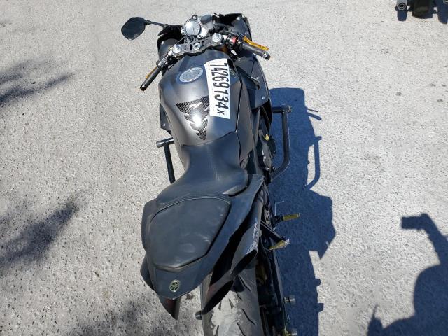2014 YAMAHA YZFR1 C JYARN23Y0EA003824