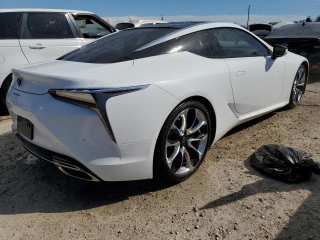 2018 LEXUS LC 500 JTHHP5AY6JA000207