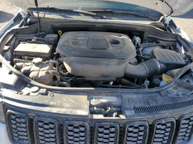 2019 JEEP GRAND CHER - 1C4RJFAG7KC810911