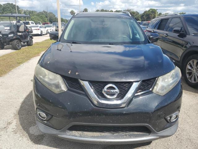 VIN 5N1AT2MT6GC747375 2016 Nissan Rogue, S no.5