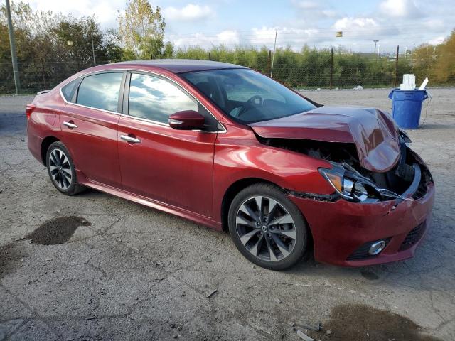 2017 NISSAN SENTRA S - 3N1AB7AP4HY399731