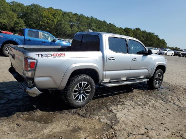 VIN 3TYCZ5AN9MT011659 2021 Toyota Tacoma, Double Cab no.3