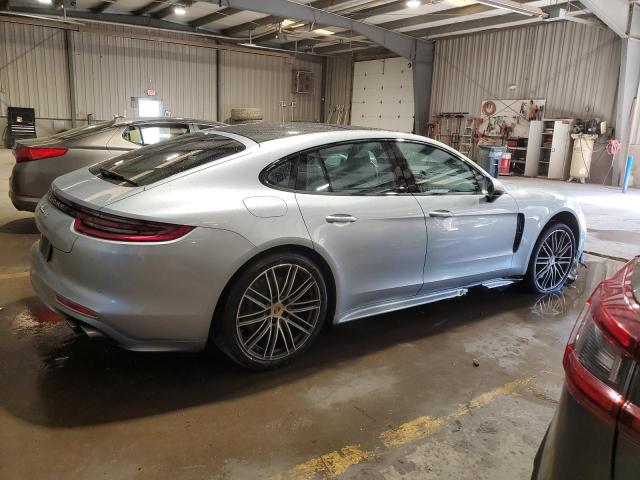 VIN WP0AB2A74KL128149 2019 Porsche Panamera, 4S no.3