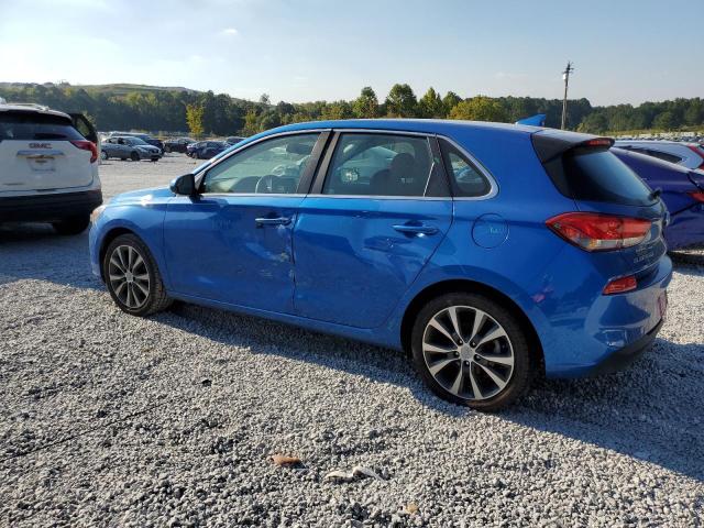 VIN KMHH35LE3JU027374 2018 Hyundai Elantra no.2