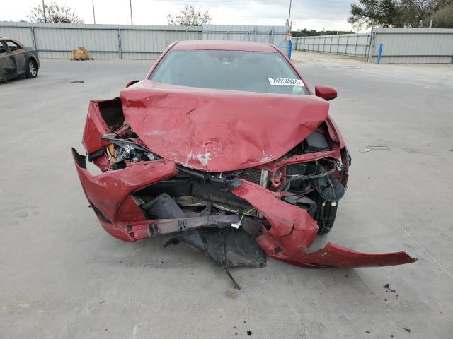2017 TOYOTA COROLLA L - 2T1BURHE2HC853213