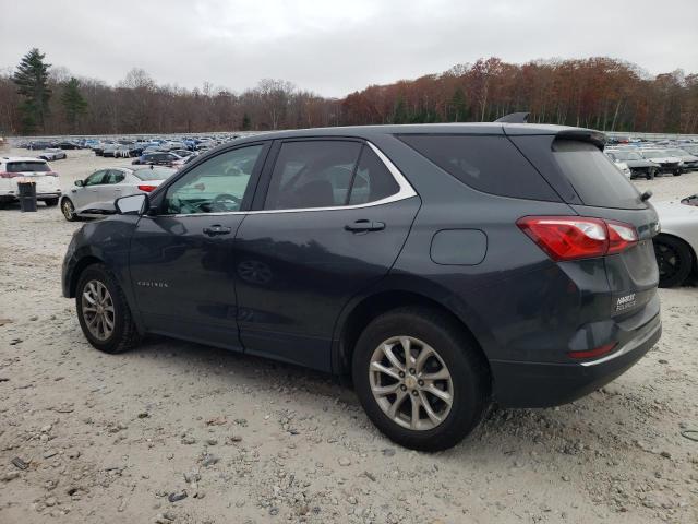 2020 CHEVROLET EQUINOX LT - 2GNAXJEV1L6196351