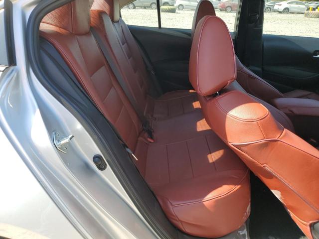 JTDHPMAE5MJ134812 2021 TOYOTA COROLLA