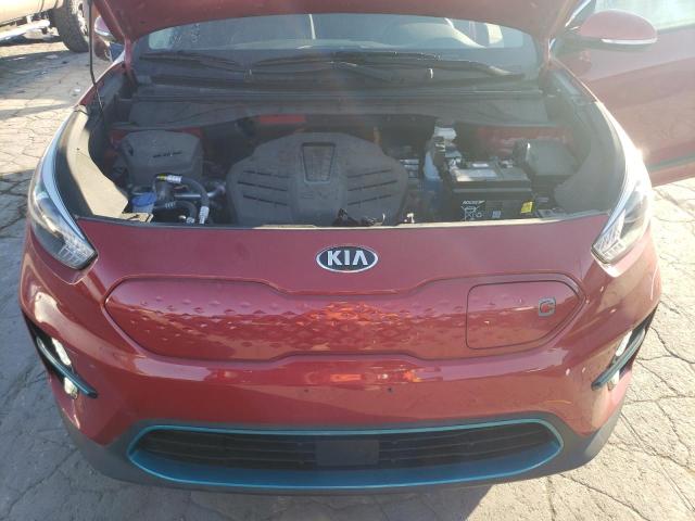 2020 KIA NIRO EX - KNDCC3LG0L5070992