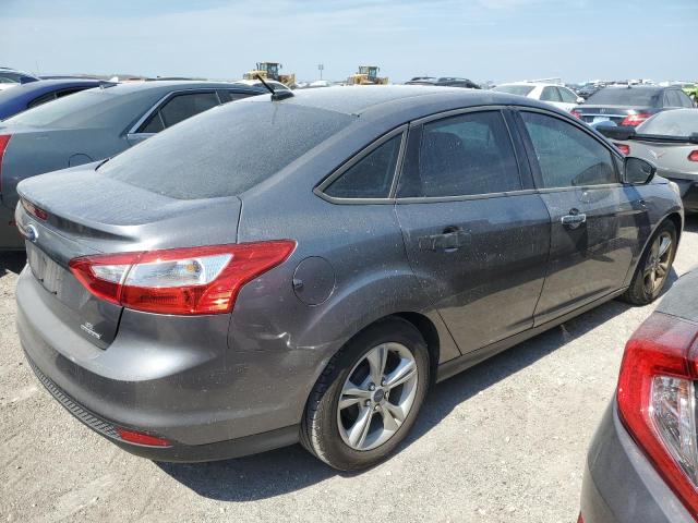 VIN 1FADP3F25EL447930 2014 Ford Focus, SE no.3