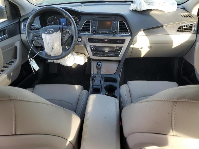 2015 HYUNDAI SONATA SPO - 5NPE34AF1FH083943