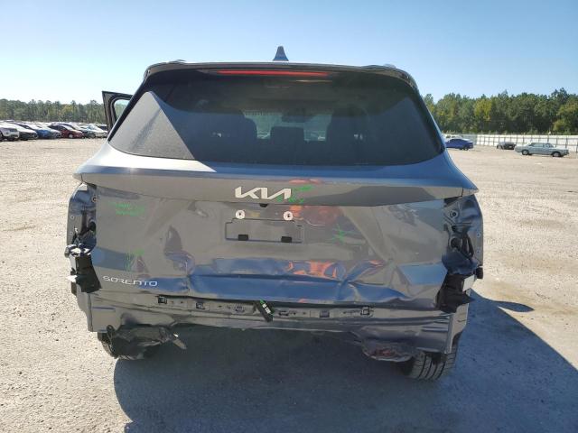 2023 KIA SORENTO S - 5XYRL4LC6PG184988