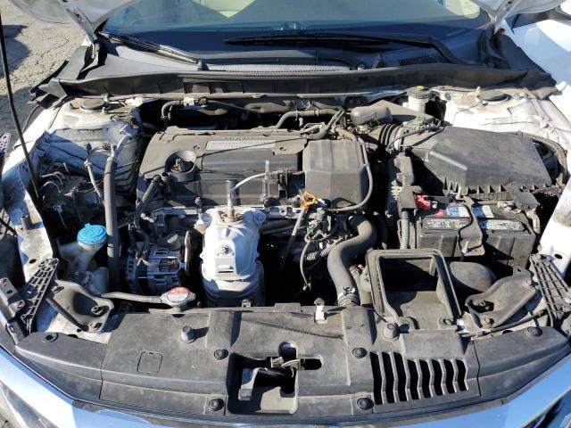 2016 HONDA ACCORD LX - 1HGCR2F38GA008904