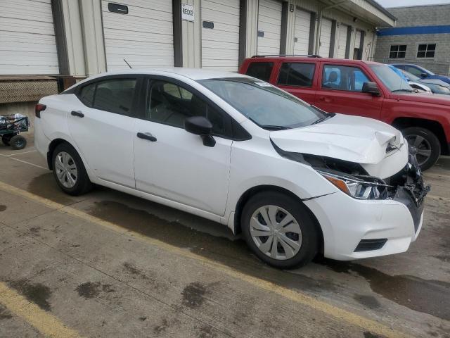 VIN 3N1CN8DV4ML908773 2021 NISSAN VERSA no.4