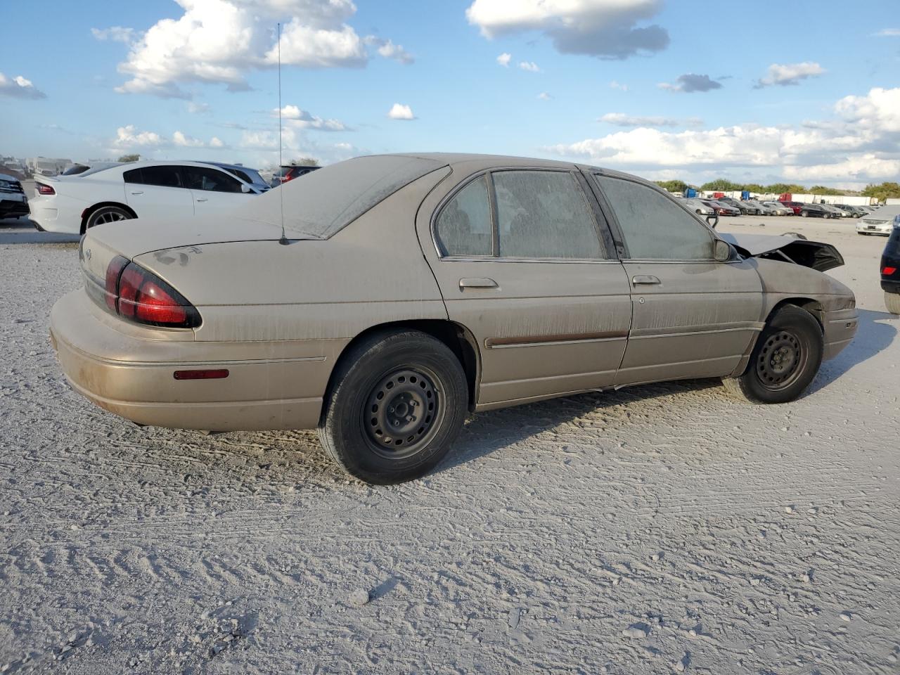 Lot #2986752262 1999 CHEVROLET LUMINA BAS