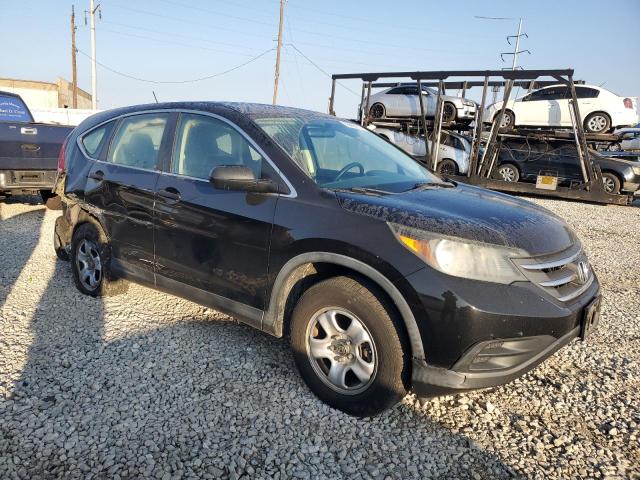 VIN 2HKRM4H34DH611109 2013 Honda CR-V, LX no.4