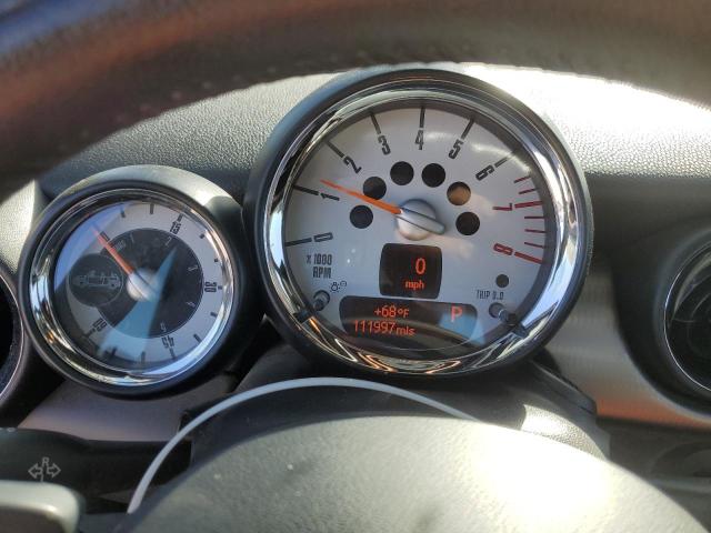 2013 MINI COOPER S #3298313132