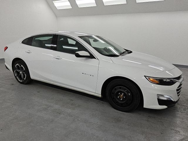 2023 CHEVROLET MALIBU LT - 1G1ZD5ST0PF131123