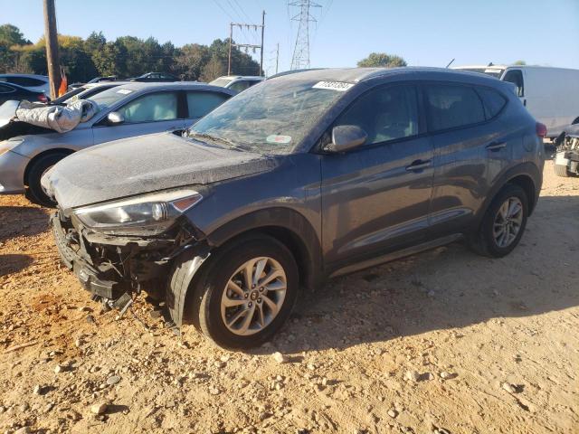 2016 HYUNDAI TUCSON LIM - KM8J3CA41GU240784