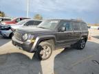 2017 JEEP PATRIOT LA - 1C4NJRFB4HD153727