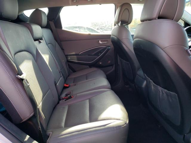 2017 HYUNDAI SANTA FE S - 5XYZWDLAXHG440640