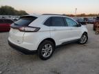 FORD EDGE SEL photo