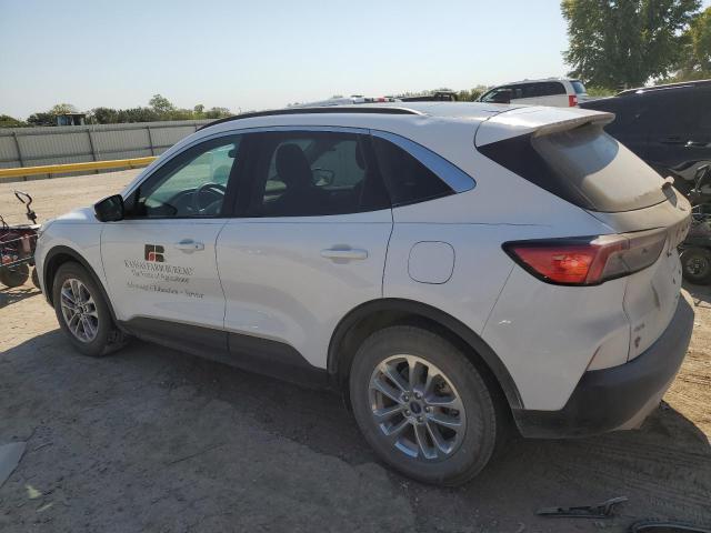 2021 FORD ESCAPE SE - 1FMCU0G61MUA25379
