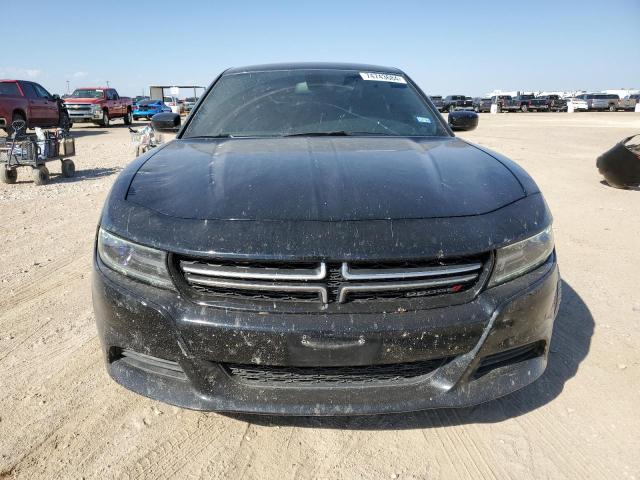 2016 DODGE CHARGER SE - 2C3CDXBG3GH228928