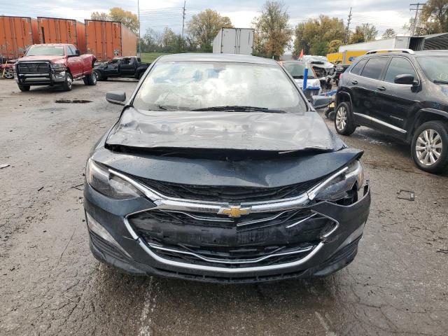 2019 CHEVROLET MALIBU LT - 1G1ZD5ST1KF163278