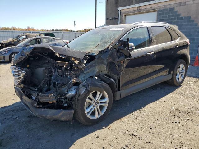 2019 FORD EDGE SEL - 2FMPK3J90KBC08576