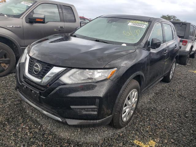 2020 NISSAN ROGUE S #3021086295