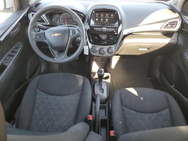 2020 CHEVROLET SPARK 1LT - KL8CD6SA7LC441582