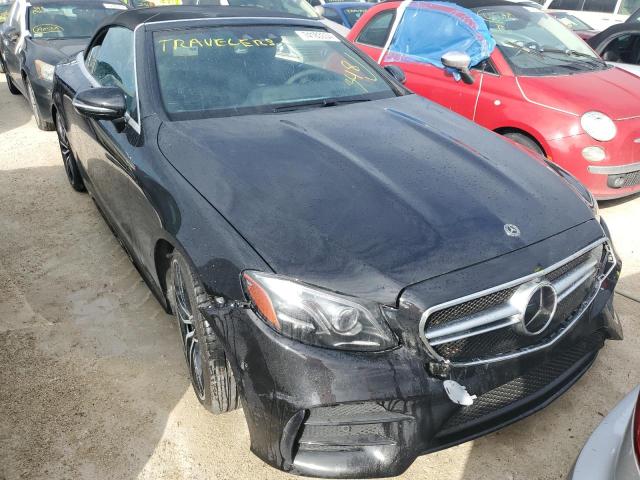 VIN WDD1K6BB1KF097313 2019 Mercedes-Benz E-Class, A... no.5