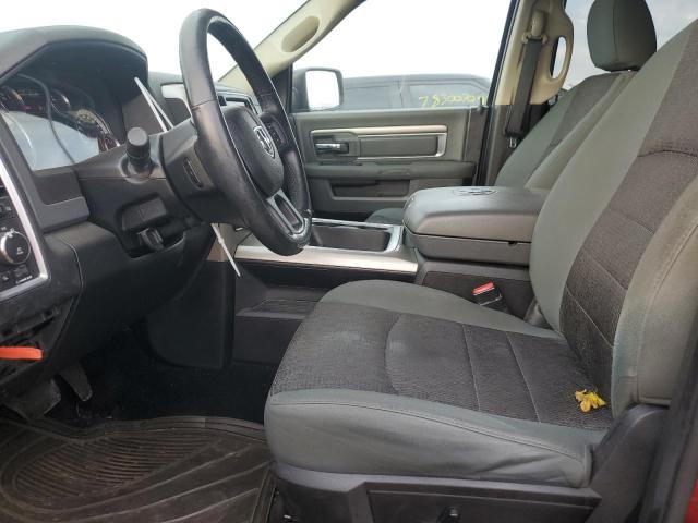 2015 RAM 1500 SLT - 1C6RR7LT2FS717239