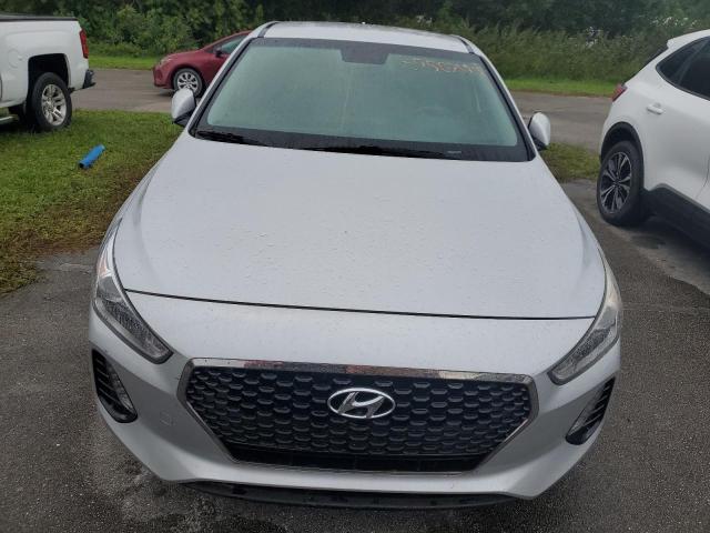 VIN KMHH35LE9JU011602 2018 Hyundai Elantra no.5