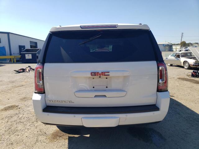 2016 GMC YUKON XL C - 1GKS1GKC7GR461728