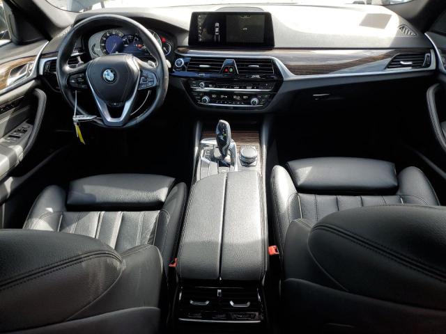 VIN WBAJA7C50KWW06607 2019 BMW 5 Series, 530 XI no.8