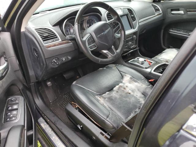 2017 CHRYSLER 300C - 2C3CCAEG3HH667883
