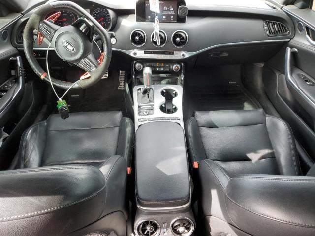 2019 KIA STINGER GT - KNAE35LC1K6051231