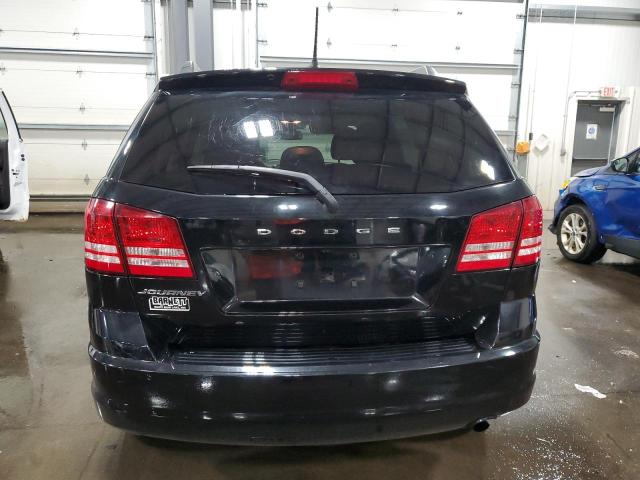 2018 DODGE JOURNEY SE - 3C4PDCAB4JT443485