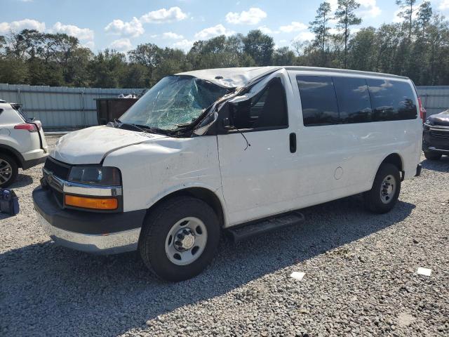 CHEVROLET EXPRESS G2