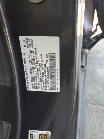 2020 HONDA ODYSSEY EX - 5FNRL6H53LB065416