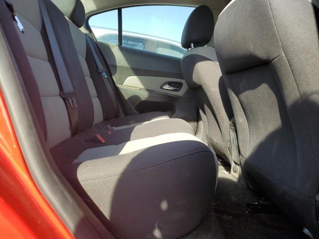 2016 CHEVROLET CRUZE LIMI - 1G1PC5SG3G7207151