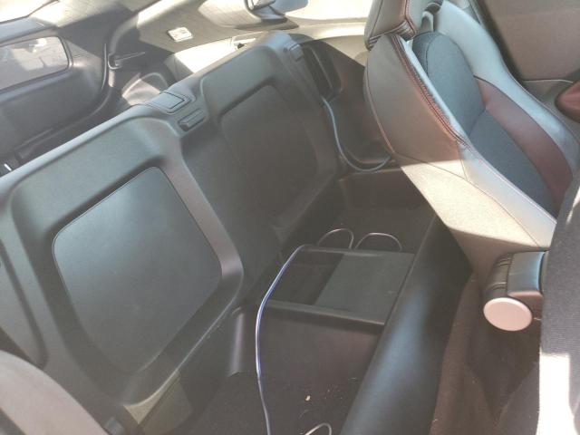 2015 HONDA CR-Z EX JHMZF1C63FS002347