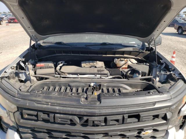 2022 CHEVROLET SILVERADO - 1GCRABEK1NZ578721