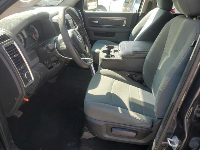 2017 RAM 1500 SLT - 1C6RR6GG9HS775309
